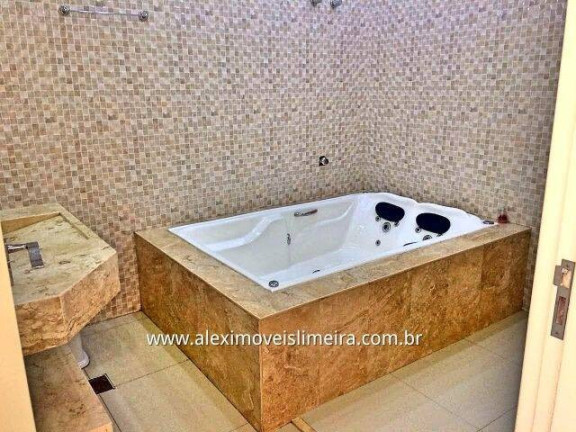 Imagem Casa de Condomínio com 3 Quartos à Venda, 200 m² em Jardim Campo Novo - Limeira