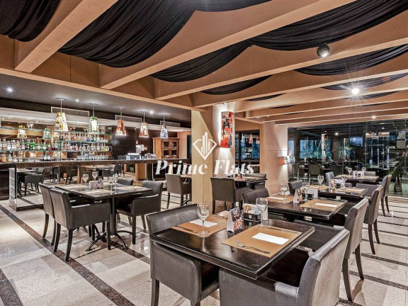 Imagem Apartamento com 1 Quarto à Venda, 60 m² em Jardim Paulista - São Paulo Imagem Apartamento com 1 Quarto à Venda, 60 m² em Jardim Paulista - São Paulo