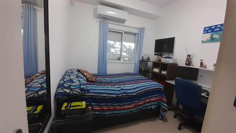 Imagem Apartamento com 2 Quartos à Venda, 77 m² em José Menino - Santos Imagem Apartamento com 2 Quartos à Venda, 77 m² em José Menino - Santos