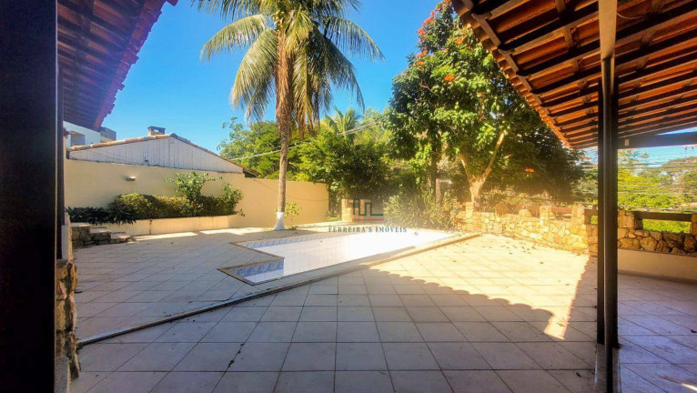 Imagem Casa com 7 Quartos à Venda, 437 m² em Camboinhas - Niterói Imagem Casa com 7 Quartos à Venda, 437 m² em Camboinhas - Niterói