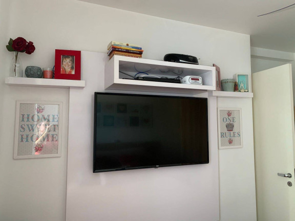 Imagem Apartamento com 2 Quartos à Venda, 62 m² em Vila Guiomar - Santo André Imagem Apartamento com 2 Quartos à Venda, 62 m² em Vila Guiomar - Santo André