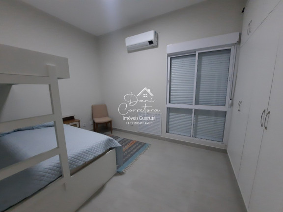 Imagem Apartamento com 3 Quartos à Venda, 195 m² em Pitangueiras - Guarujá