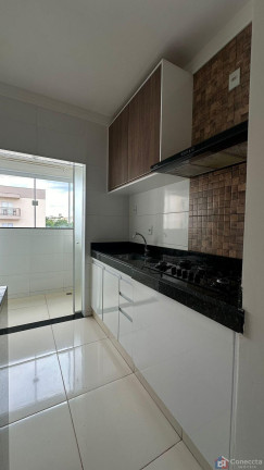 Imagem Apartamento com 2 Quartos à Venda, 70 m² em Laranjeiras - Patos De Minas