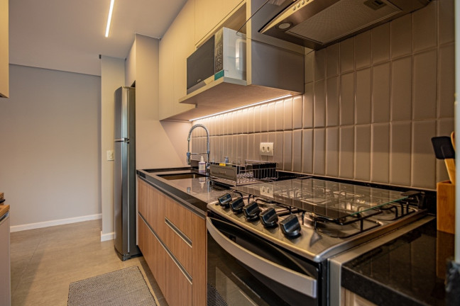 Imagem Apartamento com 1 Quarto à Venda, 53 m² em Indianópolis - São Paulo