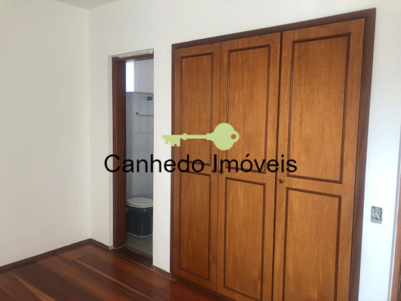 Imagem Apartamento com 3 Quartos à Venda, 107 m² em Campo Belo - São Paulo