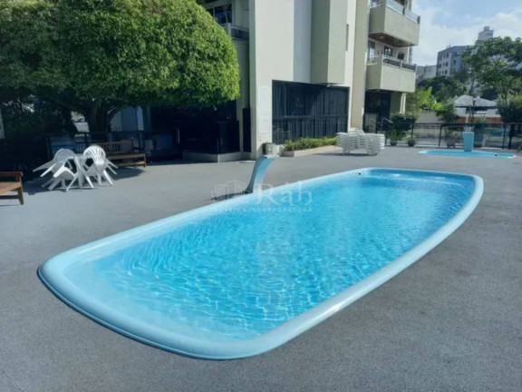 Apartamento com 1 Quarto à Venda, 62 m² em Nações - Balneário Camboriú