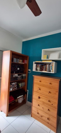 Imagem Apartamento com 2 Quartos à Venda, 77 m² em Aviação - Praia Grande
