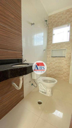 Imagem Casa com 2 Quartos à Venda, 43 m² em Maracanã - Praia Grande Imagem Casa com 2 Quartos à Venda, 43 m² em Maracanã - Praia Grande