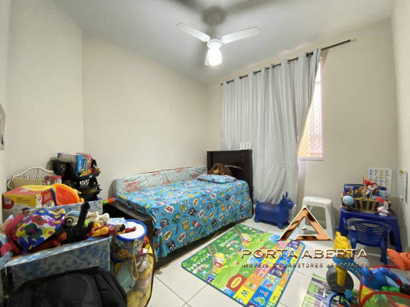 Imagem Apartamento com 3 Quartos à Venda, 77 m² em Cidade Nova - Santana Do Paraíso