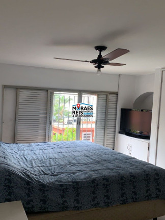 Imagem Apartamento com 3 Quartos à Venda, 150 m² em Cerqueira César - São Paulo