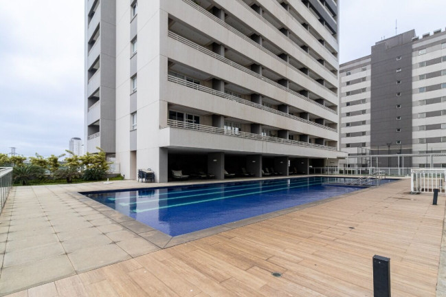 Apartamento com 2 Quartos à Venda, 70 m² em Parque Industrial Tomas Edson - São Paulo