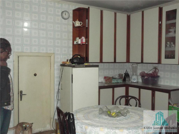 Imagem Casa com 3 Quartos à Venda, 98 m² em Barcelona - São Caetano Do Sul Imagem Casa com 3 Quartos à Venda, 98 m² em Barcelona - São Caetano Do Sul