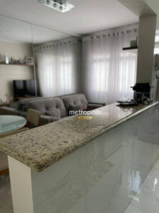Imagem Apartamento com 1 Quarto para Alugar, 41 m² em Campo Belo - São Paulo