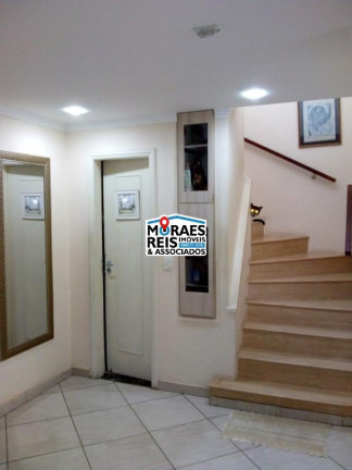Imagem Sobrado com 3 Quartos à Venda, 200 m² em Brooklin - São Paulo Imagem Sobrado com 3 Quartos à Venda, 200 m² em Brooklin - São Paulo