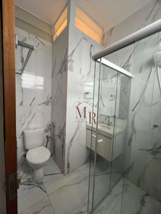 Imagem Casa com 3 Quartos à Venda, 172 m² em Jardim Quinta Do Moro - Votuporanga
