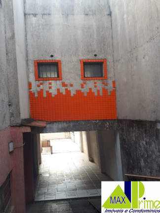 Imagem Casa com 2 Quartos à Venda, 156 m² em Vila Invernada - São Paulo
