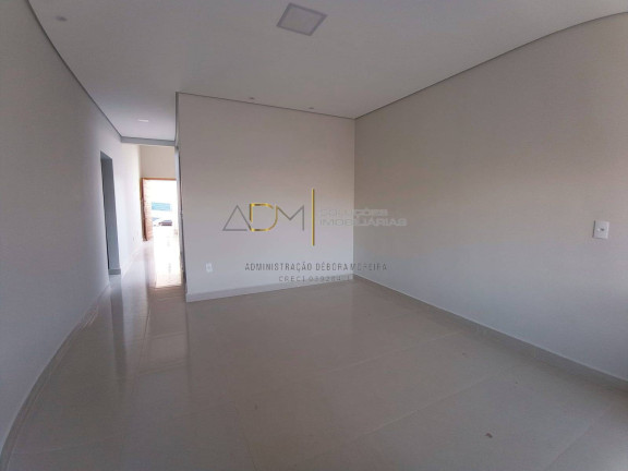 Imagem Casa com 3 Quartos à Venda, 151 m² em Jardim Cambuí - Botucatu