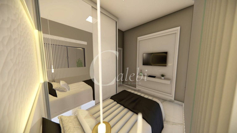 Imagem Casa com 2 Quartos à Venda, 155 m² em Jardim Maria Mendes - Mogi Guaçu