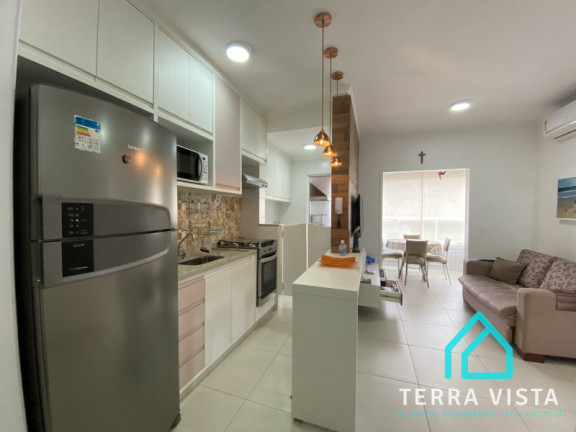 Imagem Apartamento com 2 Quartos à Venda, 55 m² em Toninhas - Ubatuba Imagem Apartamento com 2 Quartos à Venda, 55 m² em Toninhas - Ubatuba