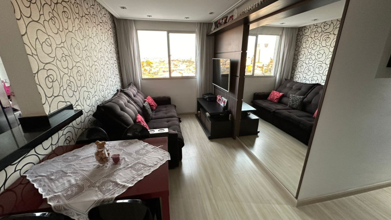 Imagem Apartamento com 1 Quarto à Venda, 47 m² em Taboão - São Bernardo Do Campo Imagem Apartamento com 1 Quarto à Venda, 47 m² em Taboão - São Bernardo Do Campo