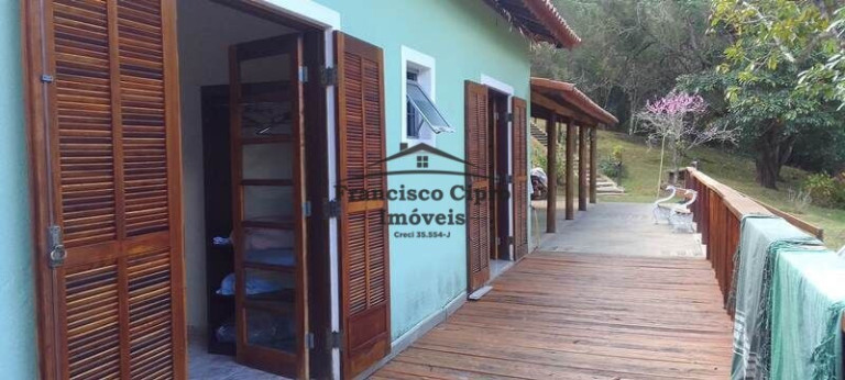 Imagem Imóvel com 3 Quartos à Venda, 64.000 m² em Paraibuna - Cunha Imagem Imóvel com 3 Quartos à Venda, 64.000 m² em Paraibuna - Cunha