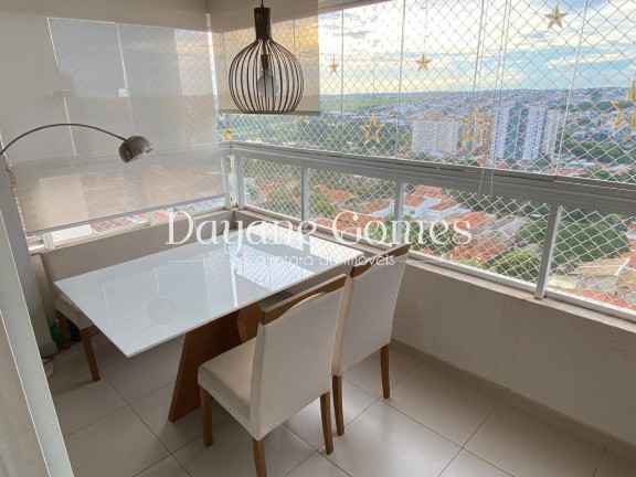 Imagem Apartamento com 3 Quartos à Venda, 96 m² em Jardim Pau Preto - Indaiatuba Imagem Apartamento com 3 Quartos à Venda, 96 m² em Jardim Pau Preto - Indaiatuba
