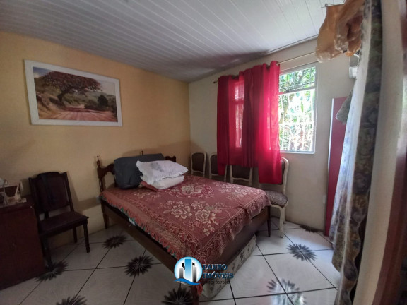 Imagem Casa com 3 Quartos à Venda, 140 m² em Jardim Rotsen - Duque De Caxias