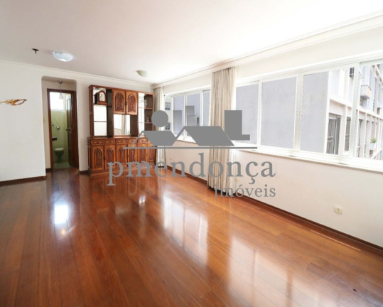Imagem Apartamento com 3 Quartos à Venda, 210 m² em Higienópolis - São Paulo
