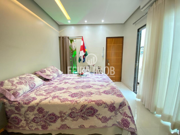 Imagem Casa com 3 Quartos à Venda, 100 m² em Parque Ipê - Feira De Santana Imagem Casa com 3 Quartos à Venda, 100 m² em Parque Ipê - Feira De Santana