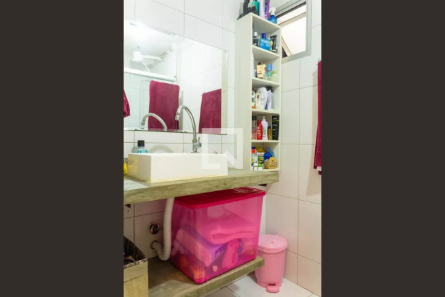 Imagem Apartamento com 2 Quartos à Venda, 65 m² em Jardim Marajoara - São Paulo Imagem Apartamento com 2 Quartos à Venda, 65 m² em Jardim Marajoara - São Paulo