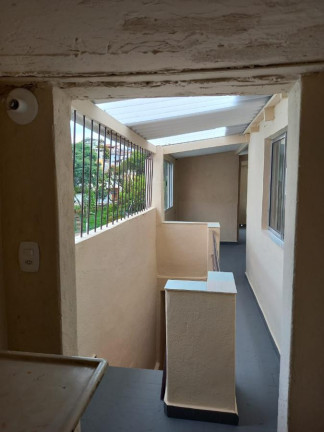 Imagem Sobrado com 3 Quartos para Alugar, 120 m² em Jardim Paraiso - São Paulo Imagem Sobrado com 3 Quartos para Alugar, 120 m² em Jardim Paraiso - São Paulo