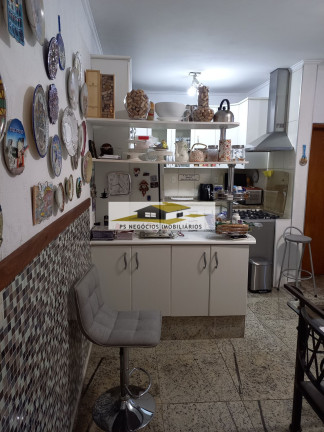 Imagem Casa com 2 Quartos à Venda, 112 m² em Vila Deodoro - São Paulo