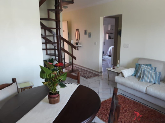 Imagem Cobertura com 3 Quartos à Venda, 145 m² em Praia Grande - Torres Imagem Cobertura com 3 Quartos à Venda, 145 m² em Praia Grande - Torres