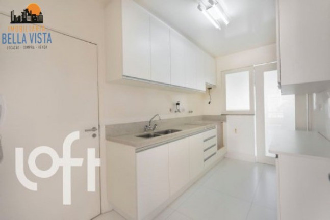 Imagem Apartamento com 3 Quartos à Venda, em Sumaré - São Paulo Imagem Apartamento com 3 Quartos à Venda, em Sumaré - São Paulo
