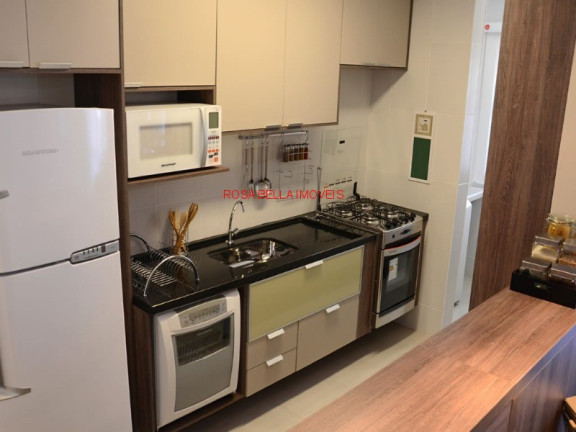 Imagem Apartamento com 2 Quartos à Venda, 67 m² em Retiro - Jundiaí