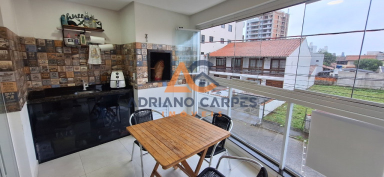 Imóvel com 2 Quartos à Venda, 74 m² em Gravatá - Navegantes