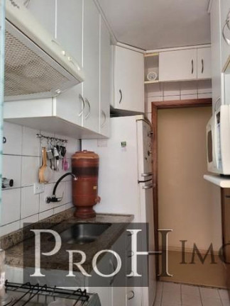 Imagem Apartamento com 2 Quartos à Venda, 51 m² em Vila Romana - São Paulo Imagem Apartamento com 2 Quartos à Venda, 51 m² em Vila Romana - São Paulo