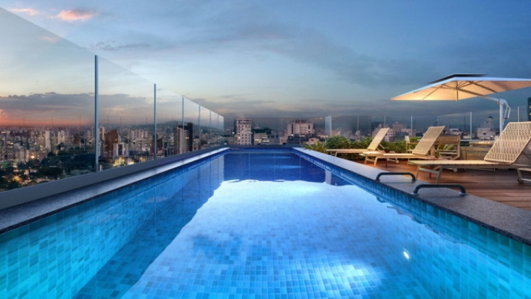 Imagem Apartamento com 2 Quartos à Venda, 97 m² em Jardim Paulista - São Paulo Imagem Apartamento com 2 Quartos à Venda, 97 m² em Jardim Paulista - São Paulo