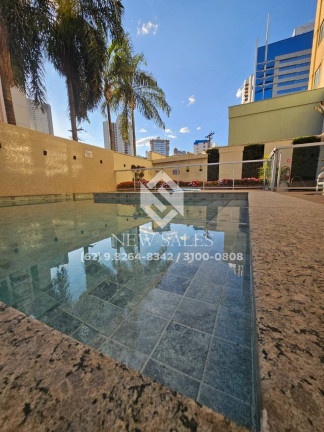 Imagem Apartamento com 3 Quartos à Venda, 75 m² em Nova Suiça - Goiânia Imagem Apartamento com 3 Quartos à Venda, 75 m² em Nova Suiça - Goiânia