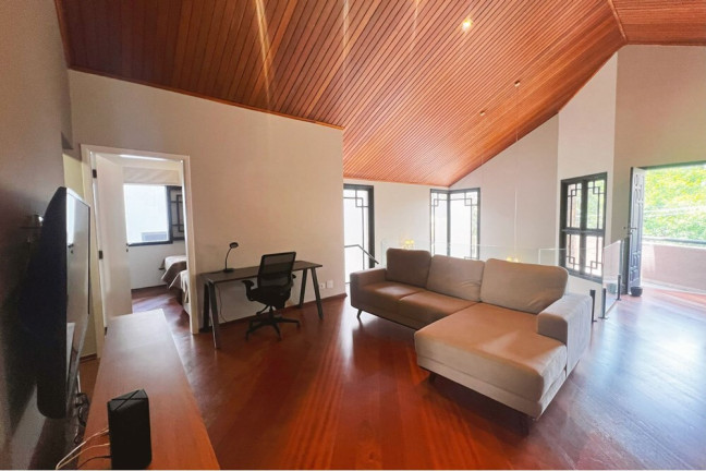 Imagem Casa com 4 Quartos à Venda, 473 m² em Parque Dos Príncipes - São Paulo Imagem Casa com 4 Quartos à Venda, 473 m² em Parque Dos Príncipes - São Paulo