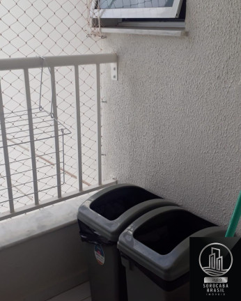 Imagem Apartamento com 3 Quartos à Venda, 97 m² em Parque Campolim - Sorocaba