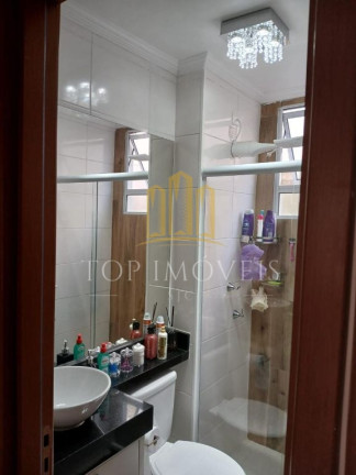 Imagem Apartamento com 2 Quartos à Venda, 50 m² em Granjas Santa Terezinha - Taubaté Imagem Apartamento com 2 Quartos à Venda, 50 m² em Granjas Santa Terezinha - Taubaté
