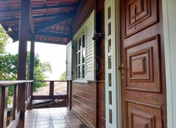 Imagem Casa de Condomínio com 3 Quartos à Venda ou Locação, 400 m² em Condomínio Aconchego Da Serra - Itabirito
