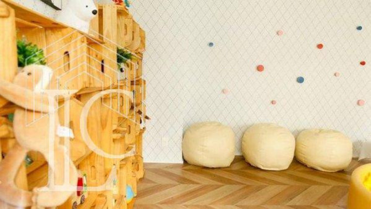 Imagem Apartamento com 1 Quarto à Venda, 33 m² em Campo Grande - São Paulo