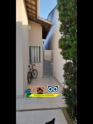 Imagem Casa com 3 Quartos à Venda, 112 m² em Parque Lagoa Subaé - Feira De Santana