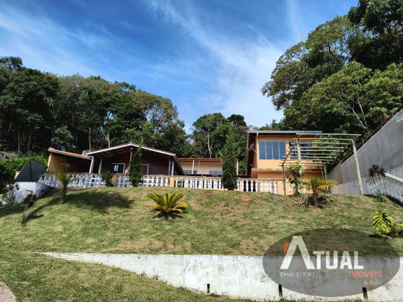 Chácara com 5 Quartos à Venda, 400 m² em Pedra Vermelha (terra Preta) - Mairiporã