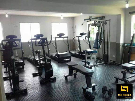 Imagem Apartamento com 3 Quartos à Venda, 68 m² em Demarchi - São Bernardo Do Campo Imagem Apartamento com 3 Quartos à Venda, 68 m² em Demarchi - São Bernardo Do Campo