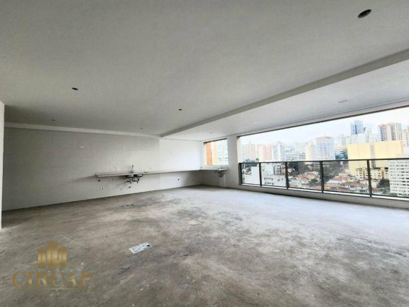 Imagem Apartamento com 4 Quartos à Venda, 222 m² em Perdizes - São Paulo Imagem Apartamento com 4 Quartos à Venda, 222 m² em Perdizes - São Paulo