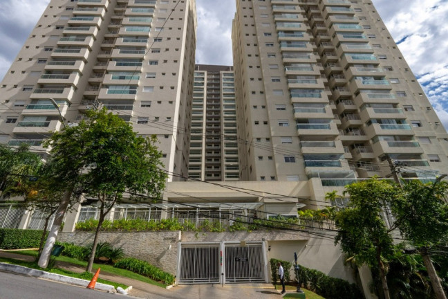 Imagem Imóvel com 3 Quartos à Venda, 126 m² em Vila Mascote - São Paulo