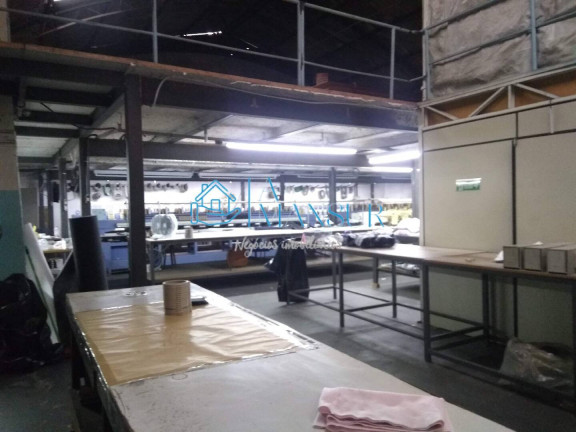 Imagem Galpão à Venda, 1.200 m² em Brás - São Paulo Imagem Galpão à Venda, 1.200 m² em Brás - São Paulo